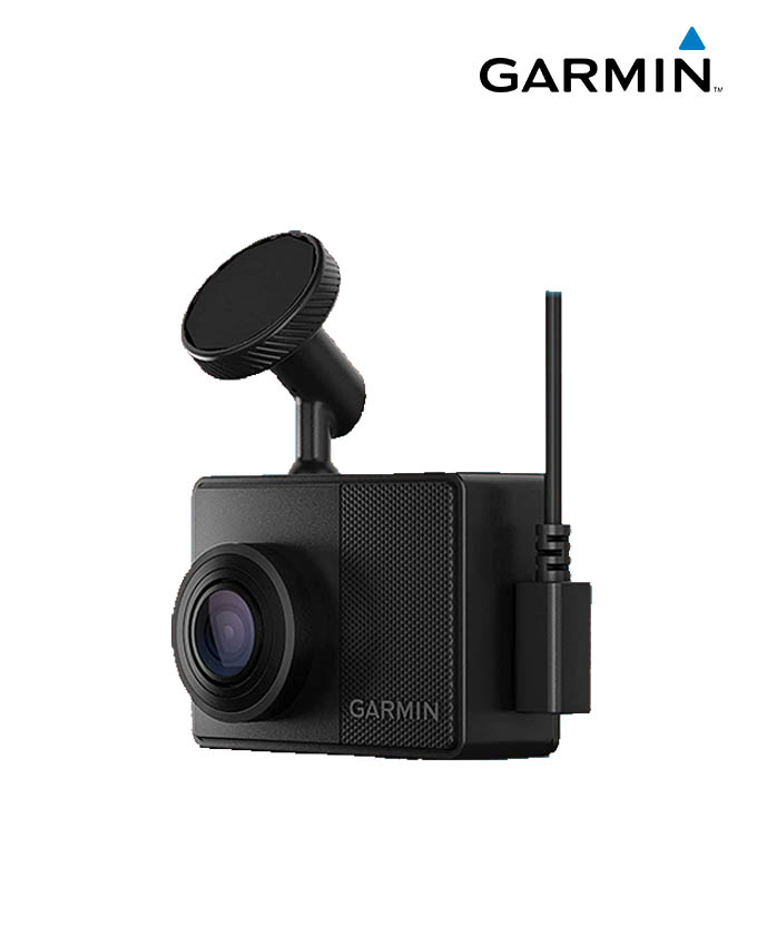 Garmin Dash Cam 67W